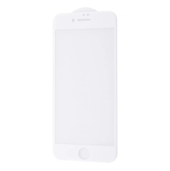 Защитное стекло FULL SCREEN HQ iPhone 7/8/SE 2 white (без упаковки) Защитное стекло FULL SCREEN HQ iPhone 7/8/SE 2 white (без упаковки)